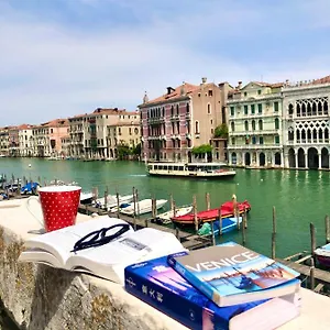 Gasthof Residenza Rialto, Venedig