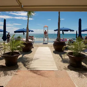 Grand Mediterranee Itálie