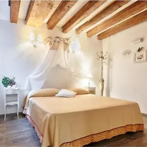 Apartment Cadeau