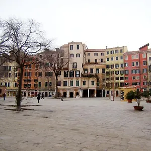  Appartement Al Ghetto Vecchio