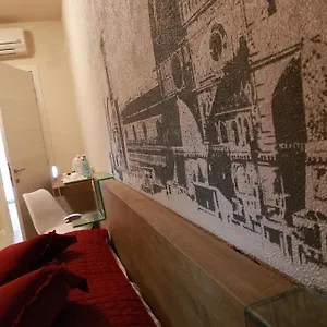 Santa Maria Novella Itálie