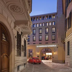 Mandarin Oriental, Itálie