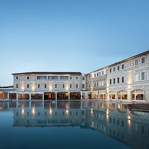 Terme Di Natural & Golf - The Leading Of The World Itálie