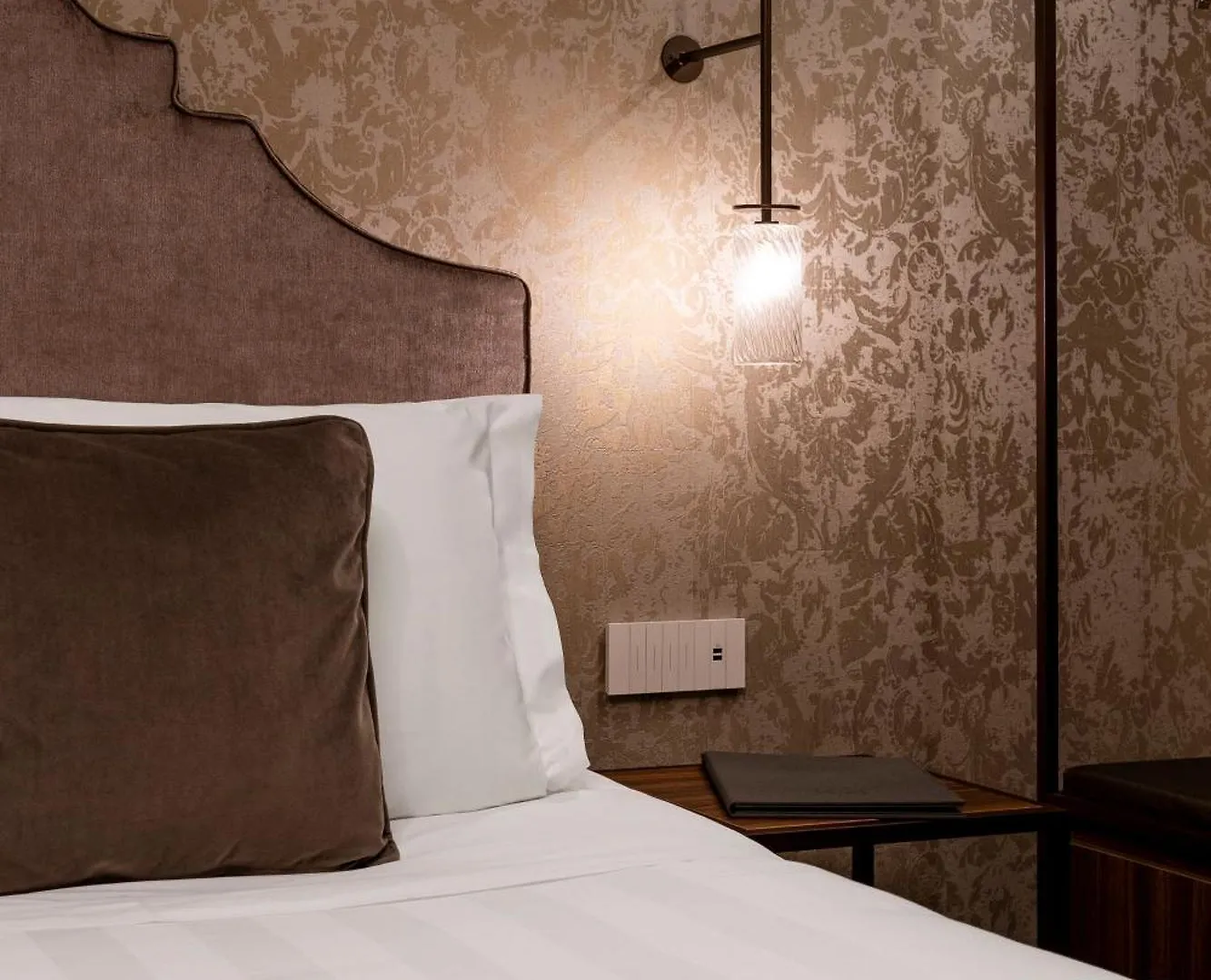 Hotel Palazzo Keller Benátky